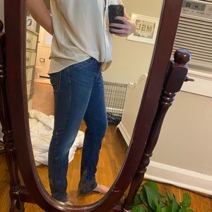 Imogene + Willie Elizabeth Jeans | Size 30